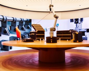Inside Louis Vuitton The Place Seoul Grand Opening