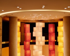 Inside Louis Vuitton The Place Seoul Grand Opening