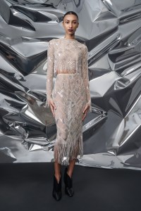 LaPointe Pre-Fall 2026 Collection