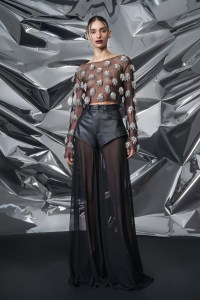 LaPointe Pre-Fall 2026 Collection