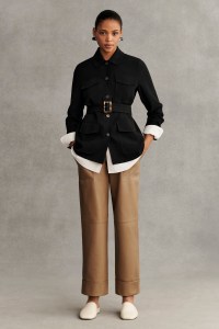 Lafayette 148 Pre-Fall 2026 Collection