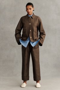 Lafayette 148 Pre-Fall 2026 Collection