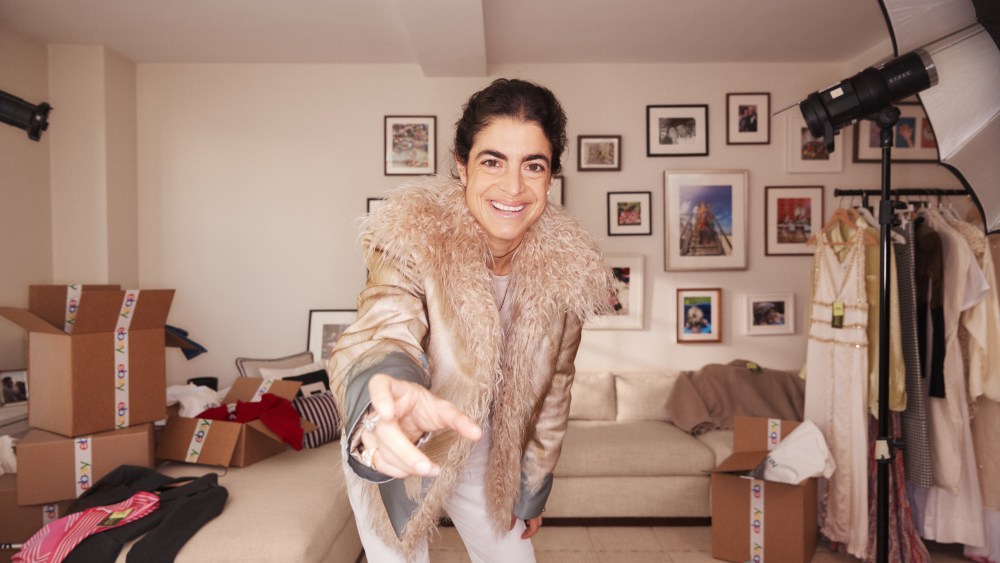 Leandra Medine Cohen