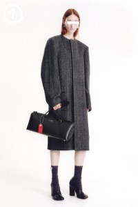 MM6 Maison Margiela's Pre-Fall 2026 Collection