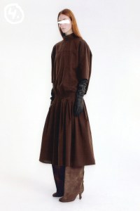 MM6 Maison Margiela's Pre-Fall 2026 Collection