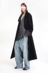 MM6 Maison Margiela's Pre-Fall 2026 Collection