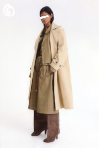MM6 Maison Margiela's Pre-Fall 2026 Collection