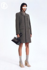 MM6 Maison Margiela's Pre-Fall 2026 Collection