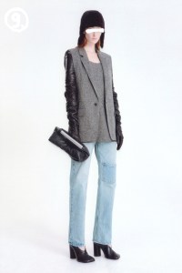 MM6 Maison Margiela's Pre-Fall 2026 Collection