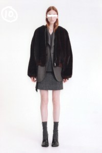 MM6 Maison Margiela's Pre-Fall 2026 Collection