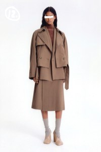 MM6 Maison Margiela's Pre-Fall 2026 Collection
