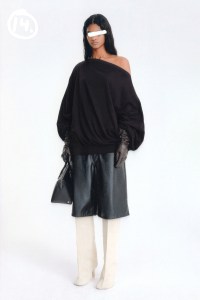 MM6 Maison Margiela's Pre-Fall 2026 Collection