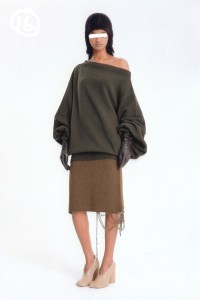 MM6 Maison Margiela's Pre-Fall 2026 Collection