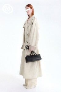MM6 Maison Margiela's Pre-Fall 2026 Collection