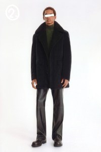 MM6 Maison Margiela's Pre-Fall 2026 Collection
