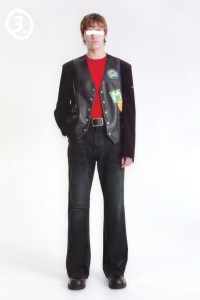 MM6 Maison Margiela's Pre-Fall 2026 Collection