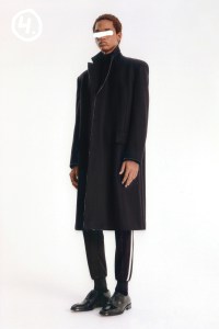 MM6 Maison Margiela's Pre-Fall 2026 Collection