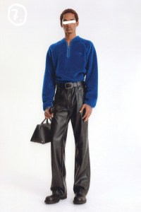 MM6 Maison Margiela's Pre-Fall 2026 Collection