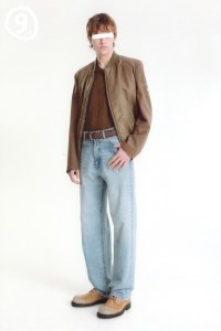 MM6 Maison Margiela's Pre-Fall 2026 Collection