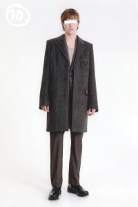 MM6 Maison Margiela's Pre-Fall 2026 Collection