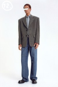 MM6 Maison Margiela's Pre-Fall 2026 Collection