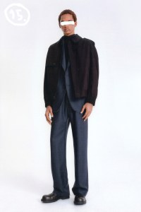 MM6 Maison Margiela's Pre-Fall 2026 Collection