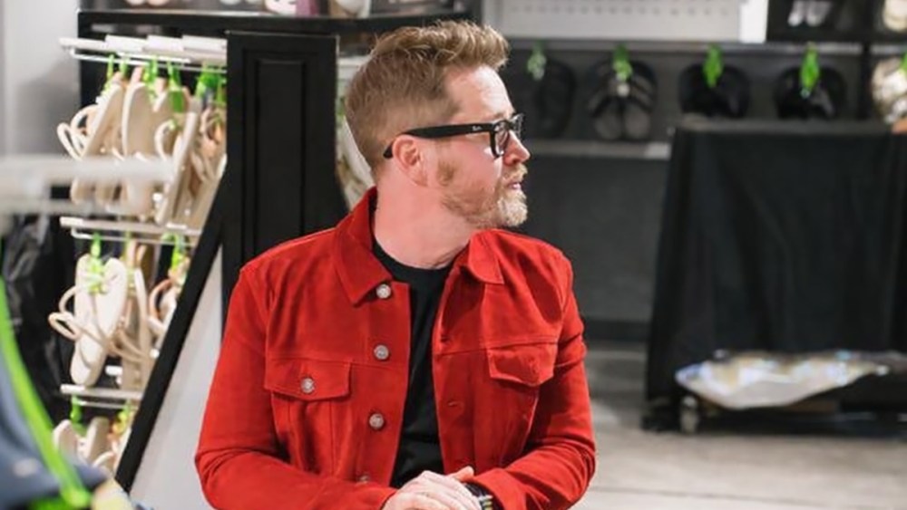 Crocs, Macaulay Culkin, store, TikTok Shop