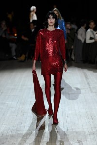 Marc Jacobs RTW Fall 2020, photographed on February 12, 2020.