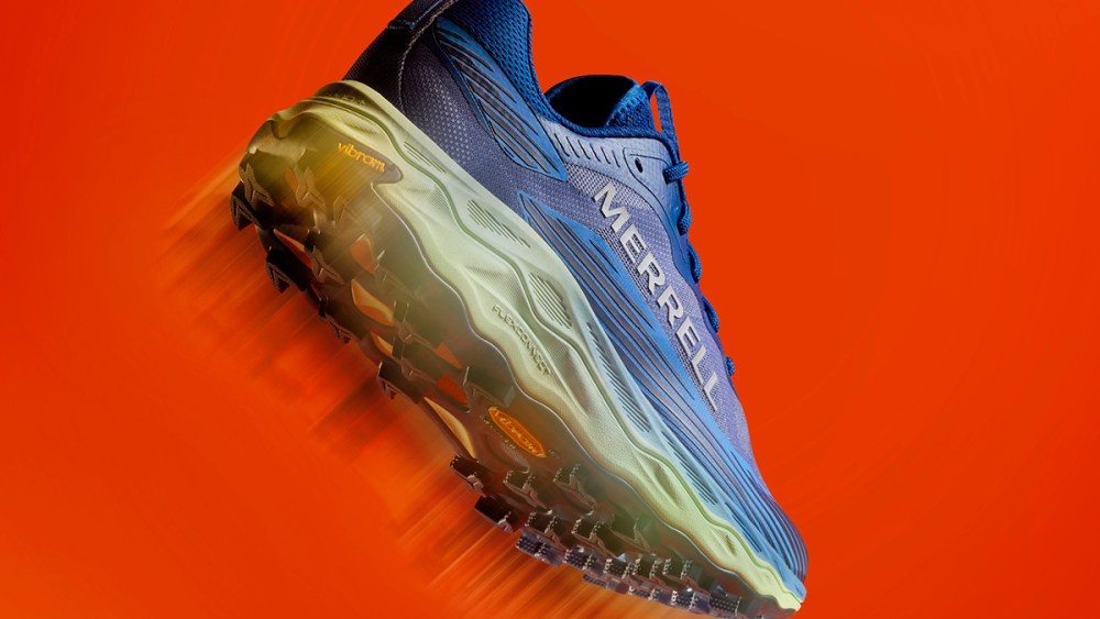 Merrell, Agility Peak 6, sneaker, trail shoe, trail sneaker