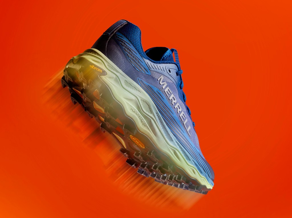 Merrell, Agility Peak 6, sneaker, trail shoe, trail sneaker
