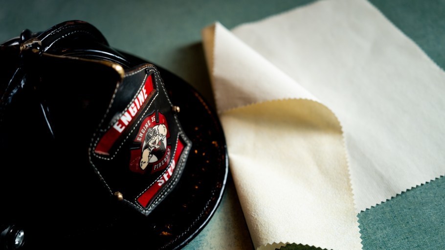 The San Francisco Fire Department (SFFD) worked with textile innovator Milliken & Company and gear manufacturer Fire-Dex to transition its entire fleet to non-PFAS turnout gear.