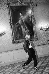 No. 21 Pre-Fall 2026, Men's Fall 2026 Collection