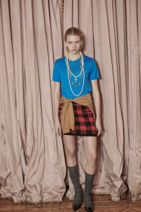 No. 21 Pre-Fall 2026, Men's Fall 2026 Collection