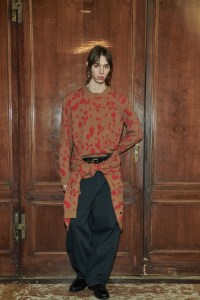 No. 21 Pre-Fall 2026, Men's Fall 2026 Collection