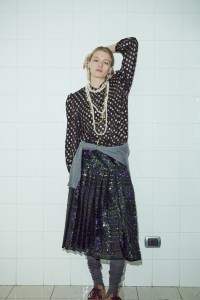 No. 21 Pre-Fall 2026, Men's Fall 2026 Collection