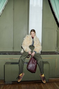 No. 21 Pre-Fall 2026, Men's Fall 2026 Collection