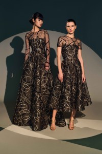 Naeem Khan Pre-Fall 2026 Collection
