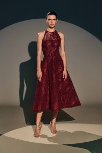 Naeem Khan Pre-Fall 2026 Collection