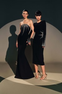 Naeem Khan Pre-Fall 2026 Collection