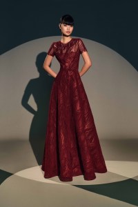 Naeem Khan Pre-Fall 2026 Collection