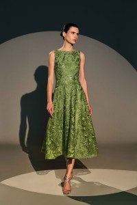 Naeem Khan Pre-Fall 2026 Collection