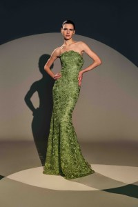 Naeem Khan Pre-Fall 2026 Collection