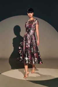 Naeem Khan Pre-Fall 2026 Collection