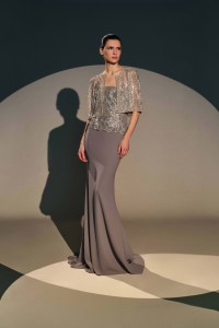 Naeem Khan Pre-Fall 2026 Collection