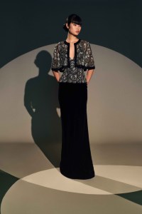 Naeem Khan Pre-Fall 2026 Collection