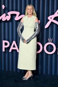 Laura Weir at The Fashion Awards 2025 held at Royal Albert Hall on December 01, 2025 in London, England.