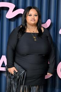 Kim Russell aka The Kimbino at The Fashion Awards 2025 held at Royal Albert Hall on December 01, 2025 in London, England.