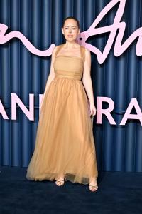 Tanya Burr at The Fashion Awards 2025 held at Royal Albert Hall on December 01, 2025 in London, England.
