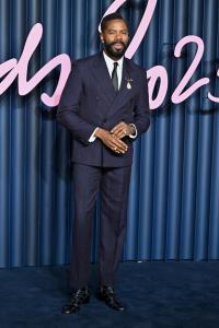 Colman Domingo at The Fashion Awards 2025 held at Royal Albert Hall on December 01, 2025 in London, England.