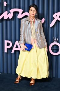 Jessie Ware at The Fashion Awards 2025 held at Royal Albert Hall on December 01, 2025 in London, England.